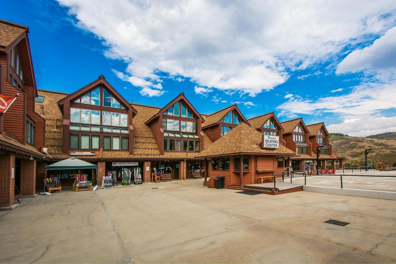 Lodge At Mountain Village By Park City Vacations Exterior photo