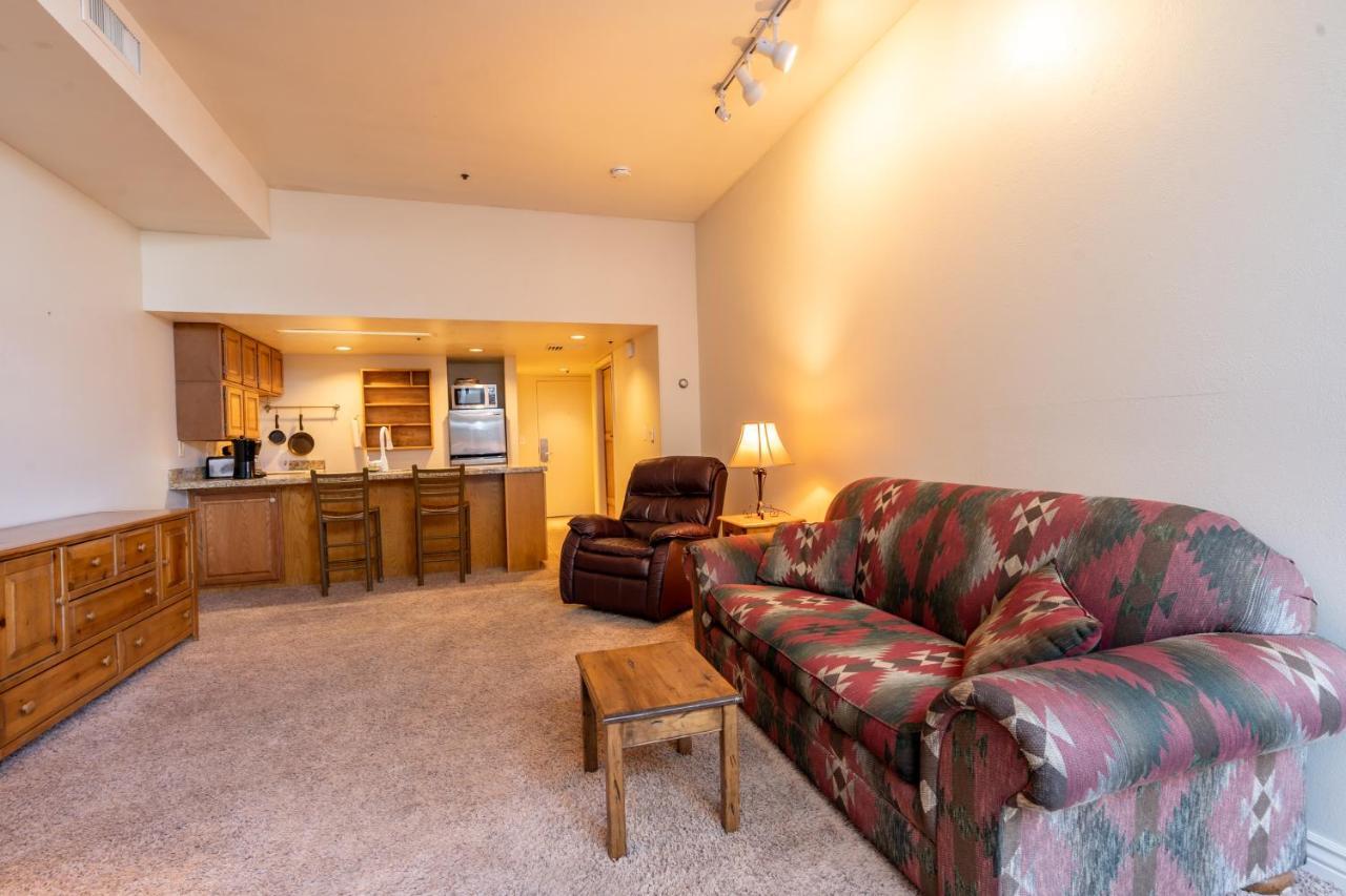 Lodge At Mountain Village By Park City Vacations Exterior photo