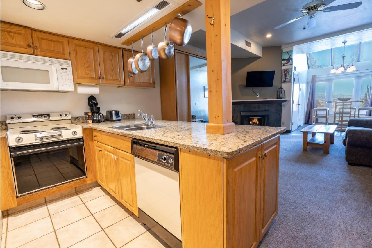 Lodge At Mountain Village By Park City Vacations Exterior photo