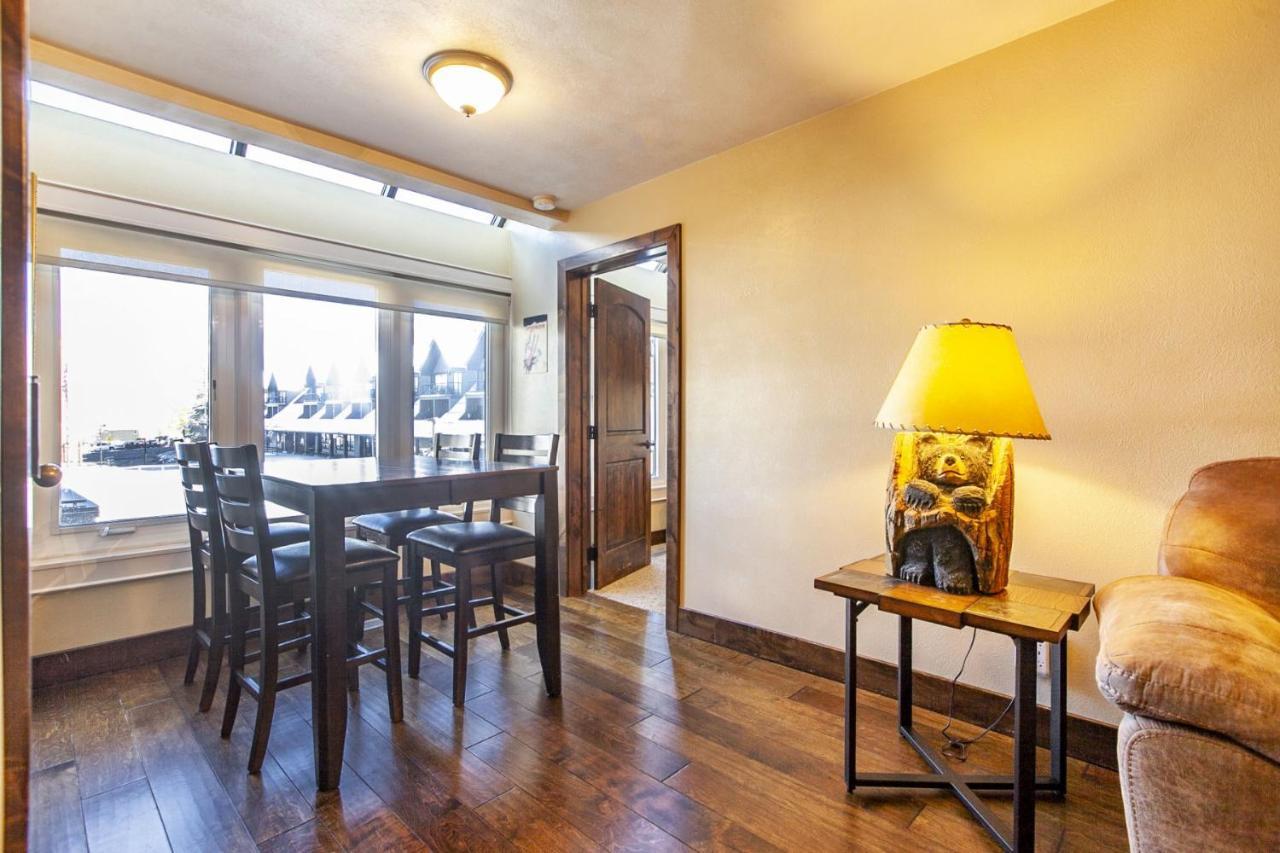Lodge At Mountain Village By Park City Vacations Exterior photo