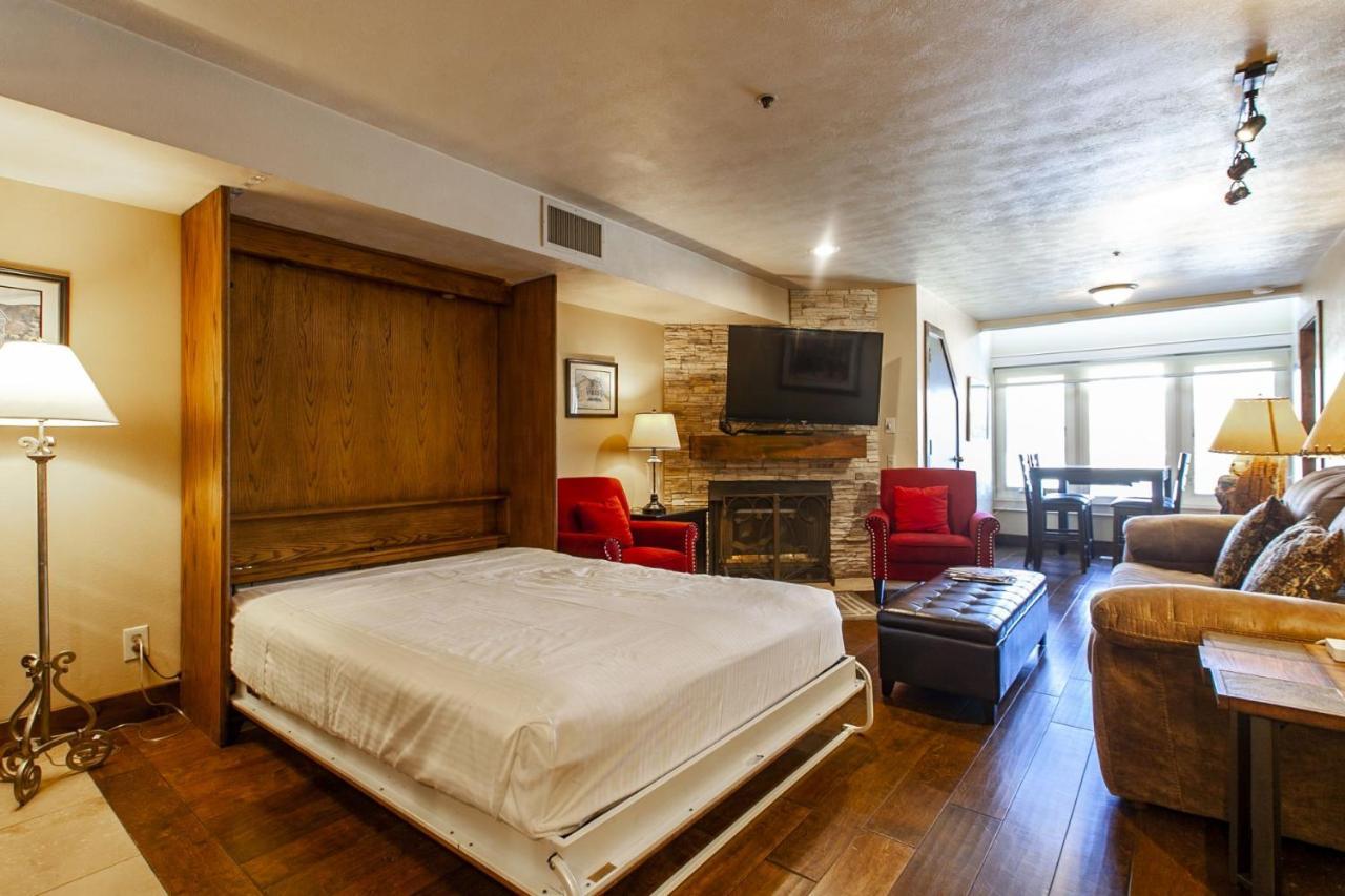 Lodge At Mountain Village By Park City Vacations Exterior photo